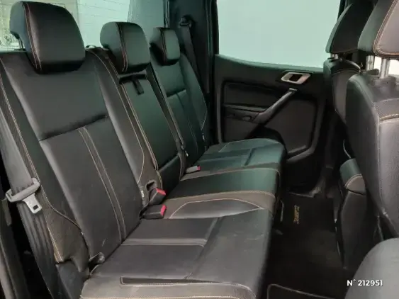 FORD RANGER III - voiture d'occasion - Photo 11