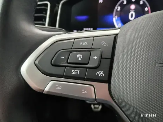 VOLKSWAGEN POLO VI - voiture d'occasion - Photo 23