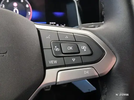 VOLKSWAGEN POLO VI - voiture d'occasion - Photo 24