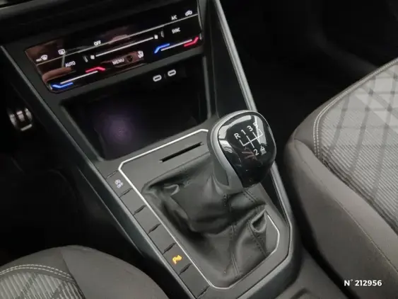 VOLKSWAGEN POLO VI - voiture d'occasion - Photo 26