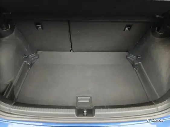 VOLKSWAGEN POLO VI - voiture d'occasion - Photo 7