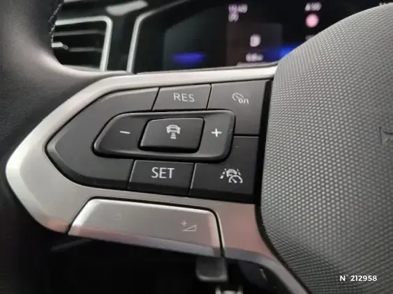 VOLKSWAGEN POLO VI - voiture d'occasion - Photo 23