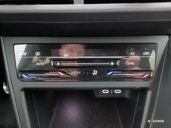 VOLKSWAGEN POLO VI - voiture d'occasion - Photo 25