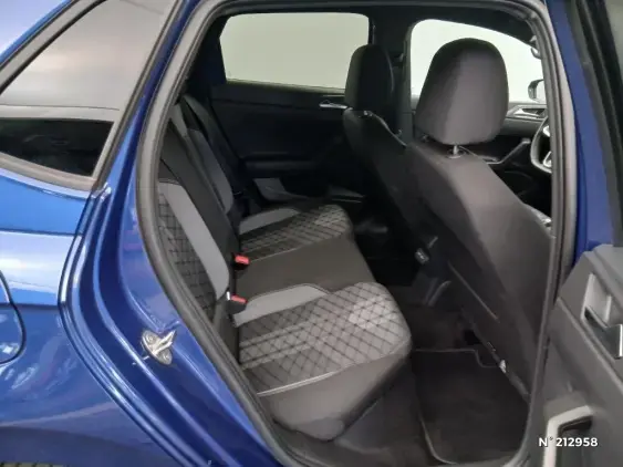 VOLKSWAGEN POLO VI - voiture d'occasion - Photo 11
