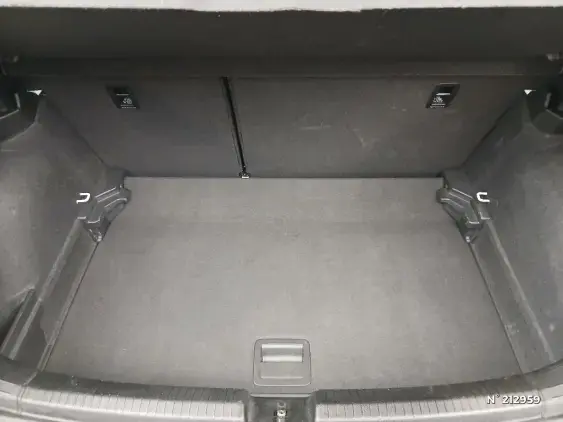 VOLKSWAGEN POLO VI - voiture d'occasion - Photo 7