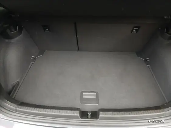 VOLKSWAGEN POLO VI - voiture d'occasion - Photo 7