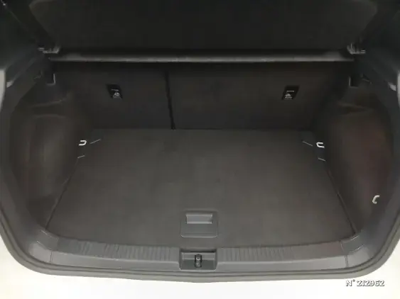 VOLKSWAGEN T-CROSS - voiture d'occasion - Photo 7