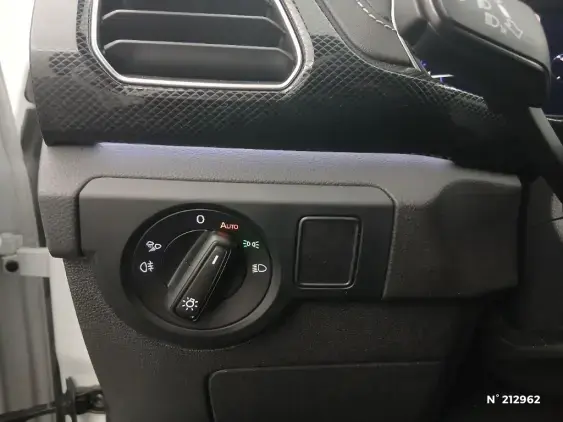 VOLKSWAGEN T-CROSS - voiture d'occasion - Photo 15