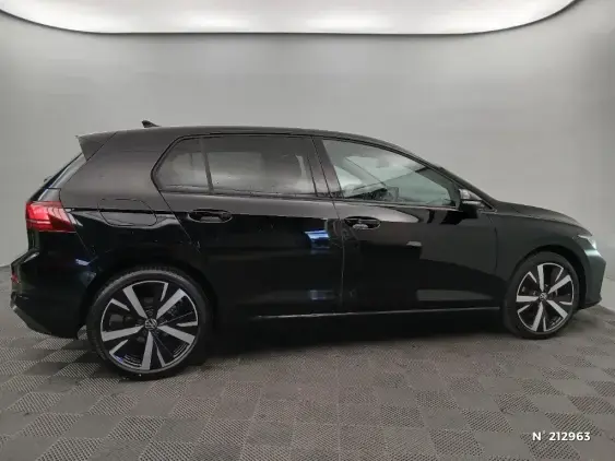 VOLKSWAGEN GOLF VIII - voiture d'occasion - Photo 5