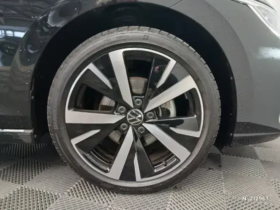 VOLKSWAGEN GOLF VIII - voiture d'occasion - Photo 8