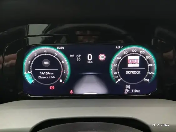 VOLKSWAGEN GOLF VIII - voiture d'occasion - Photo 12