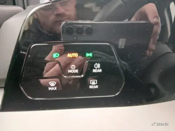 VOLKSWAGEN GOLF VIII - voiture d'occasion - Photo 15