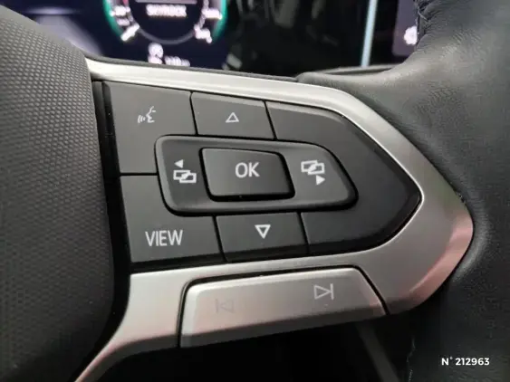 VOLKSWAGEN GOLF VIII - voiture d'occasion - Photo 25