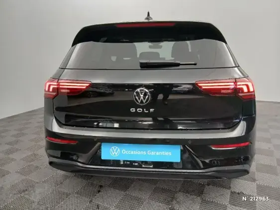 VOLKSWAGEN GOLF VIII - voiture d'occasion - Photo 6