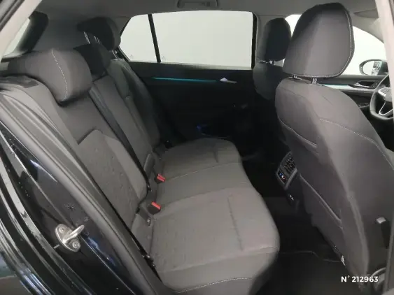VOLKSWAGEN GOLF VIII - voiture d'occasion - Photo 11