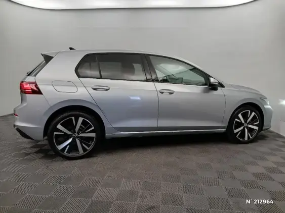 VOLKSWAGEN GOLF VIII - voiture d'occasion - Photo 5