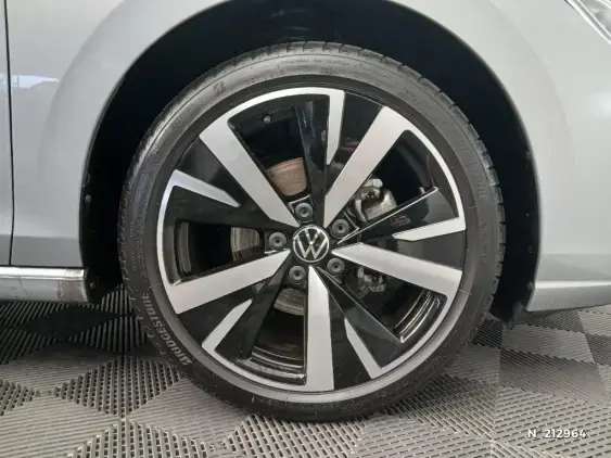 VOLKSWAGEN GOLF VIII - voiture d'occasion - Photo 8