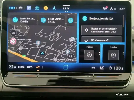 VOLKSWAGEN GOLF VIII - voiture d'occasion - Photo 13