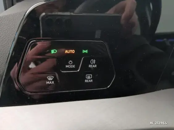 VOLKSWAGEN GOLF VIII - voiture d'occasion - Photo 15