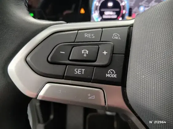 VOLKSWAGEN GOLF VIII - voiture d'occasion - Photo 24