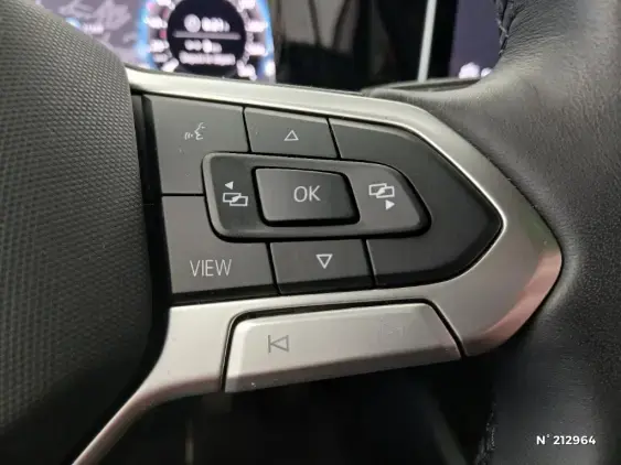 VOLKSWAGEN GOLF VIII - voiture d'occasion - Photo 25