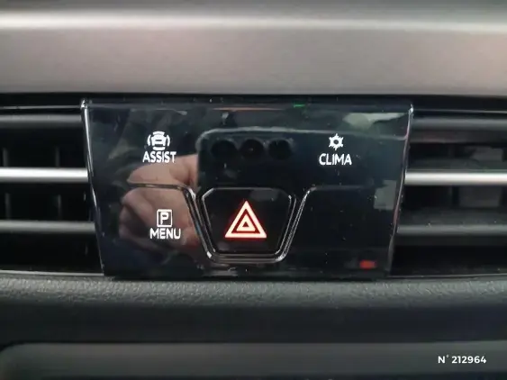 VOLKSWAGEN GOLF VIII - voiture d'occasion - Photo 26