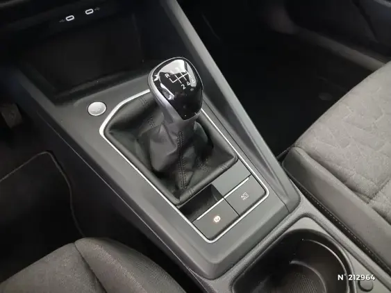 VOLKSWAGEN GOLF VIII - voiture d'occasion - Photo 27