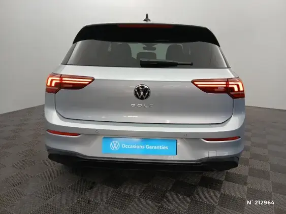 VOLKSWAGEN GOLF VIII - voiture d'occasion - Photo 6