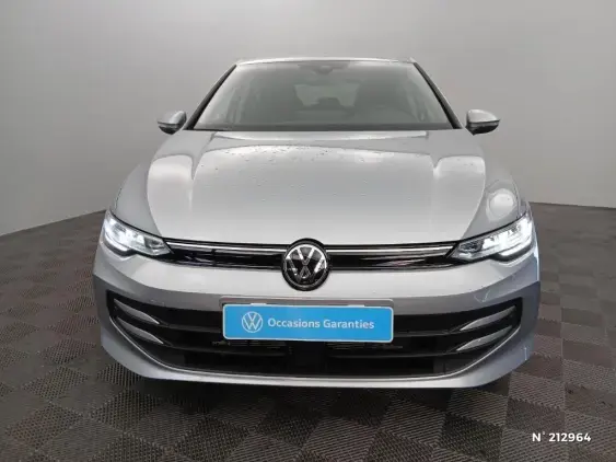 VOLKSWAGEN GOLF VIII - voiture d'occasion - Photo 3