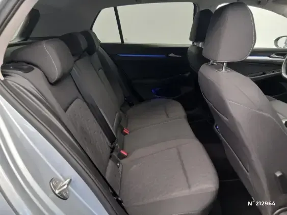 VOLKSWAGEN GOLF VIII - voiture d'occasion - Photo 11