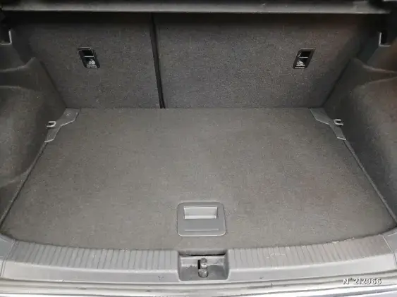 VOLKSWAGEN T-CROSS - voiture d'occasion - Photo 7