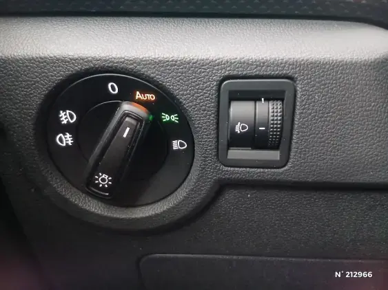 VOLKSWAGEN T-CROSS - voiture d'occasion - Photo 15