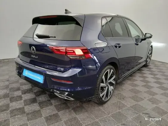 VOLKSWAGEN GOLF VIII - voiture d'occasion - Photo 4