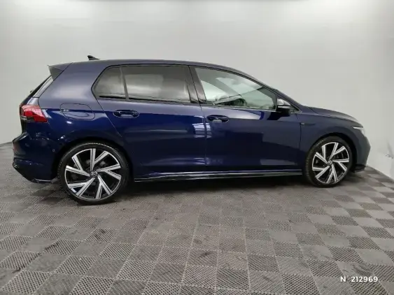 VOLKSWAGEN GOLF VIII - voiture d'occasion - Photo 5