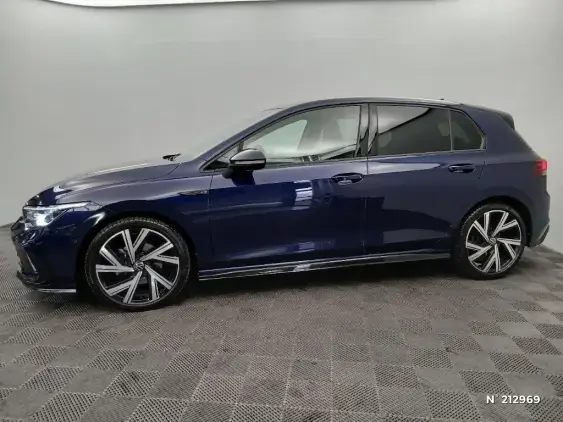 VOLKSWAGEN GOLF VIII - voiture d'occasion - Photo 2