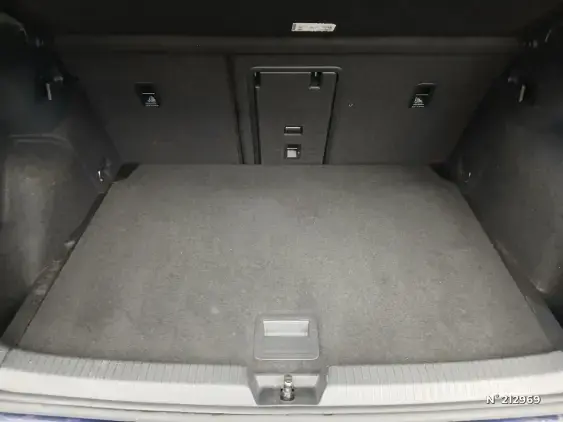 VOLKSWAGEN GOLF VIII - voiture d'occasion - Photo 7