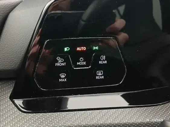 VOLKSWAGEN GOLF VIII - voiture d'occasion - Photo 15