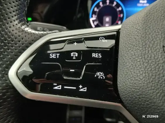 VOLKSWAGEN GOLF VIII - voiture d'occasion - Photo 23