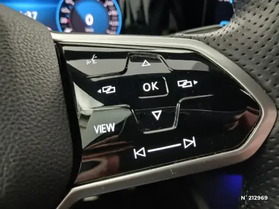 VOLKSWAGEN GOLF VIII - voiture d'occasion - Photo 24