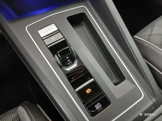 VOLKSWAGEN GOLF VIII - voiture d'occasion - Photo 26