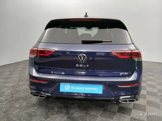 VOLKSWAGEN GOLF VIII - voiture d'occasion - Photo 6