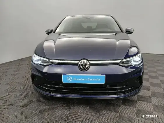 VOLKSWAGEN GOLF VIII - voiture d'occasion - Photo 3