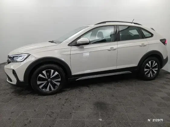 VOLKSWAGEN TAIGO - voiture d'occasion - Photo 2