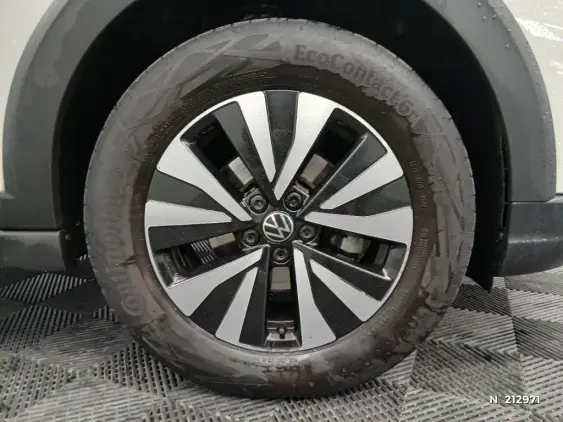 VOLKSWAGEN TAIGO - voiture d'occasion - Photo 8
