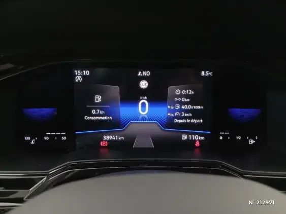 VOLKSWAGEN TAIGO - voiture d'occasion - Photo 12