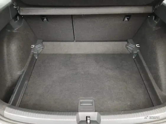 VOLKSWAGEN TAIGO - voiture d'occasion - Photo 7