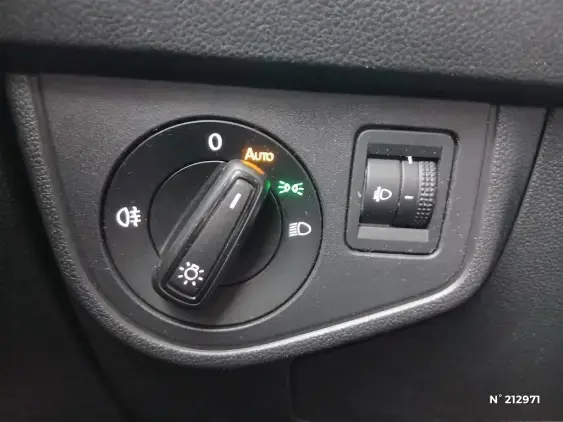 VOLKSWAGEN TAIGO - voiture d'occasion - Photo 15