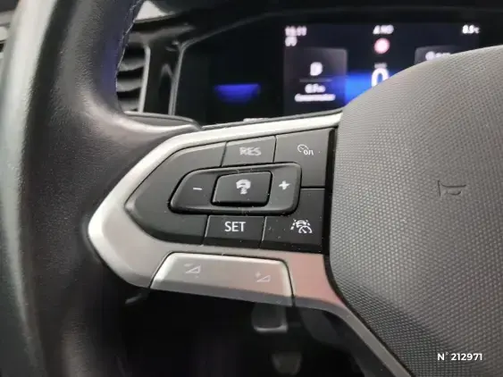 VOLKSWAGEN TAIGO - voiture d'occasion - Photo 23