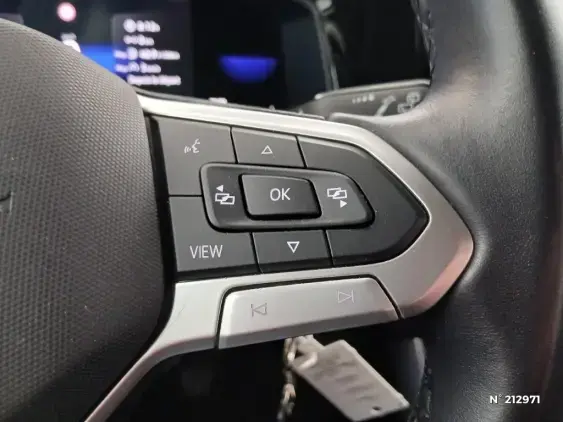 VOLKSWAGEN TAIGO - voiture d'occasion - Photo 24