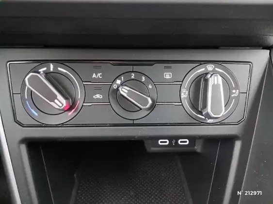 VOLKSWAGEN TAIGO - voiture d'occasion - Photo 25